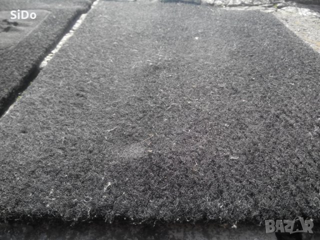 Оригинални предни мокетни стелки за Голф 2 , Джета 2 !, снимка 7 - Аксесоари и консумативи - 28608098