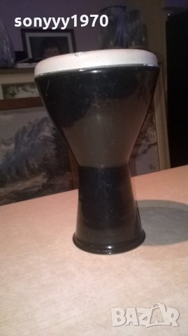 черна тарамбука-нова за 75лв, снимка 6 - Ударни инструменти - 27459956