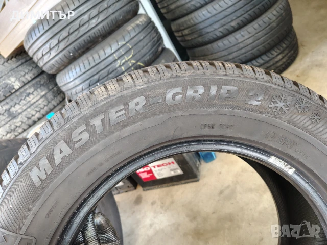 4бр.зимни гуми SEMPERIT 215 65 16 DOT20 цена за брой, снимка 4 - Гуми и джанти - 51382116