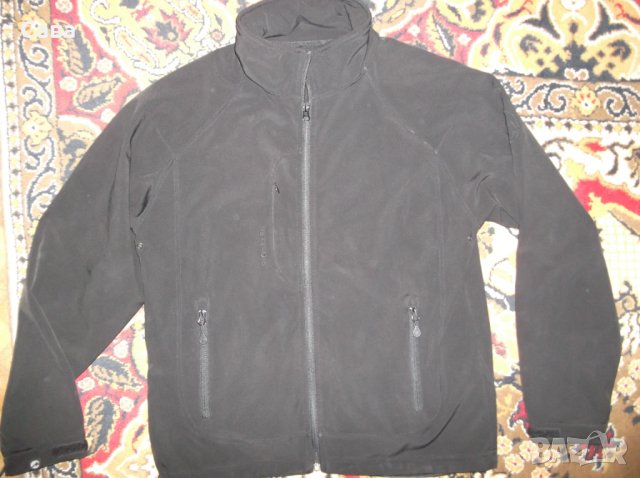 Софтшел STORMBERG    мъжки,М, снимка 2 - Спортни дрехи, екипи - 28250436