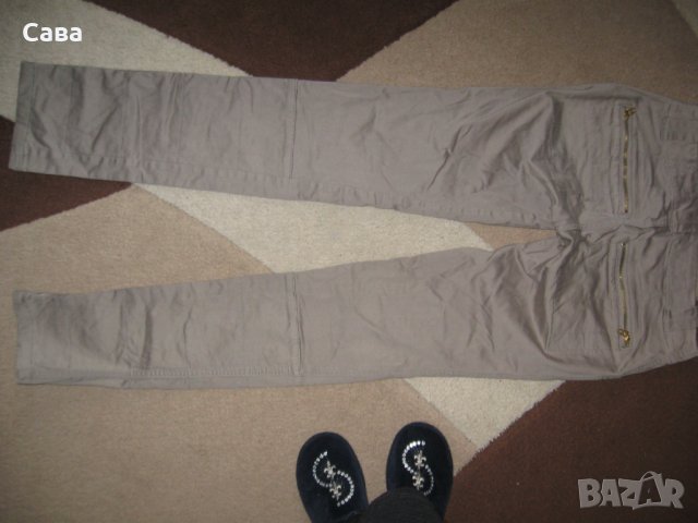 Спортен панталон DIESEL  дамски,М-Л, снимка 3 - Панталони - 39620664