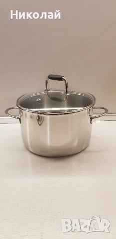 Тенджера Silit