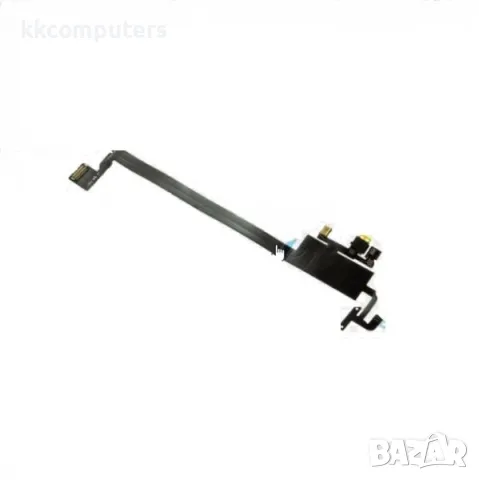 Лентов кабел Face ID за iPhone XS 5.8 Баркод : 482900