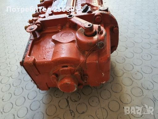 Помпа ГНП 6ТН-9Х10 6 цилиндъра ГОСТ 10587-74, снимка 5 - Селскостопанска техника - 27906390