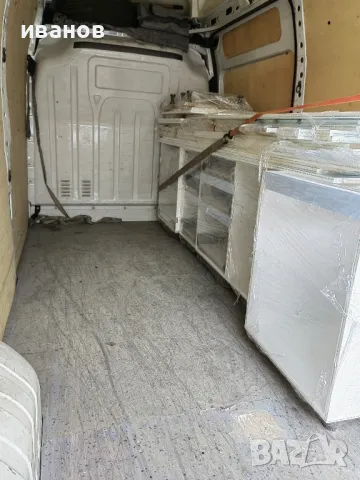 Транспорт с бус. Транспортни услуги за София и страната. , снимка 18 - Транспортни услуги - 44138745