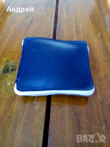 Стара торба,торбичка Млечна Промишленост Ямбол, снимка 2 - Антикварни и старинни предмети - 27436048