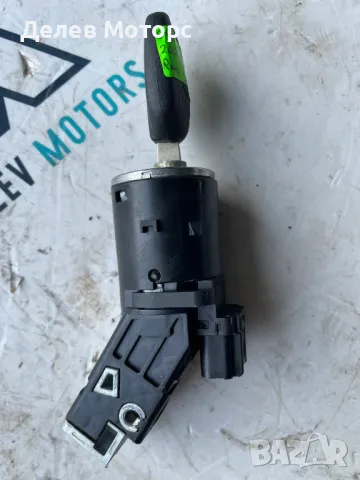 36454600 патрон с ключ за запълване от Opel Crossland 1.2Т, двигател F12XHT, 131 кс., 6 ск., снимка 3 - Части - 49157649