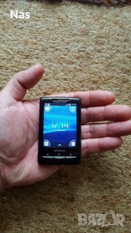 Продавам Sony Ericsson xperia e10i, снимка 1 - Sony Ericsson - 32813548