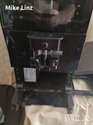 на части Miele CM5310, снимка 4 - Кафемашини - 51002766
