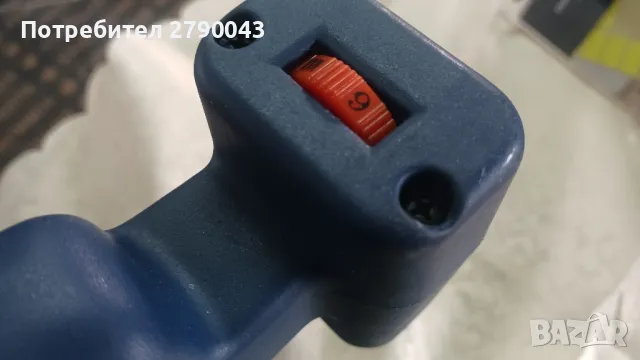 оберфреза , снимка 3 - Други инструменти - 49566805