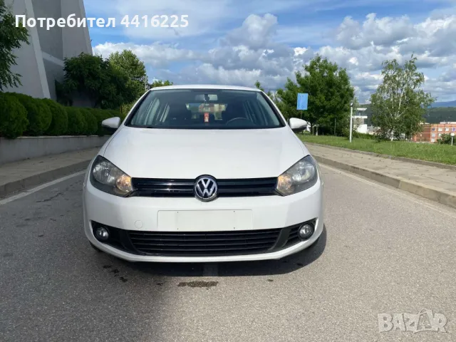 Golf 6 🇮🇹, снимка 9 - Автомобили и джипове - 50405184