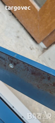 Професионална гилотина за хартия, снимка 2 - Други инструменти - 50945699