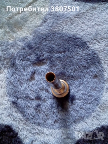 Мундщук за тромпет АМАТИ 7С, снимка 8 - Духови инструменти - 50834205