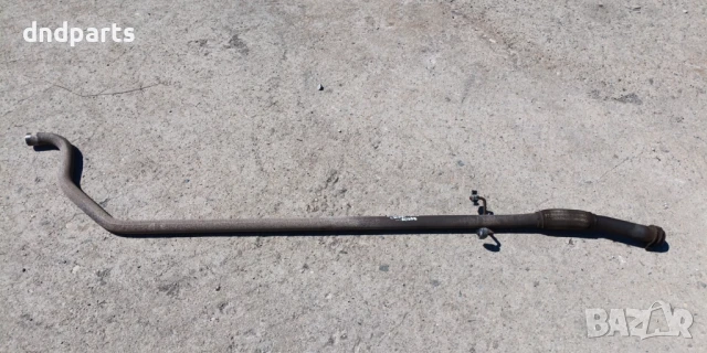 Генерация Opel Corsa D 1.3CDTi 2010г.	