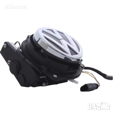 Камера за задно виждане за VW Passat, Golf,CC,T-Roc,Polo