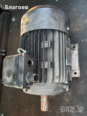 Ел.Двигател 7.5kw