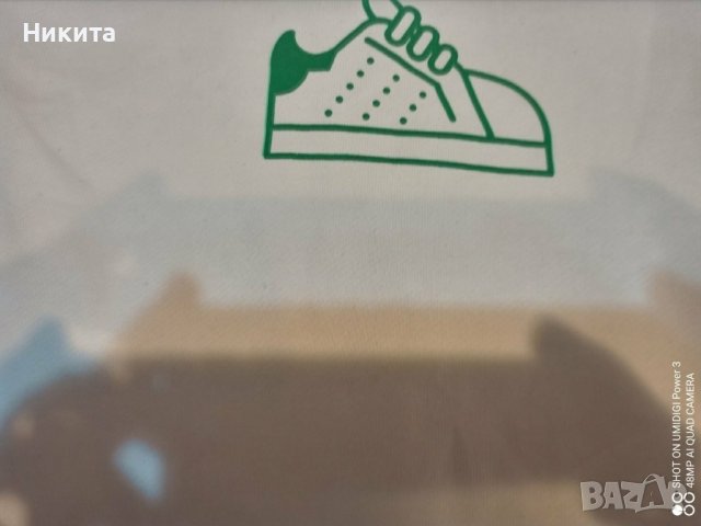 Адидас stan smith-суичър с качулка-XL,2XL, снимка 3 - Суичъри - 43413977