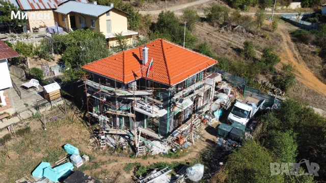 Снимане с дрон DJI, снимка 7 - Други услуги - 52104255