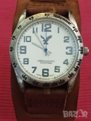 Мъжки часовник American eagle. , снимка 2 - Мъжки - 28122277