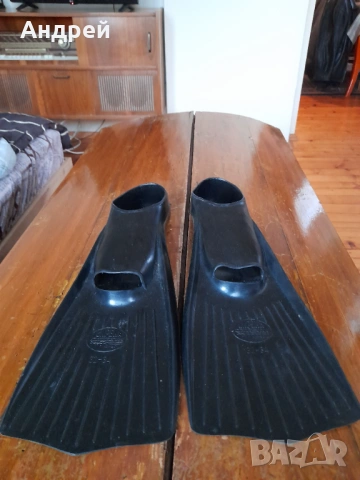 Стари плавници Сирена #3, снимка 2 - Други ценни предмети - 53024487