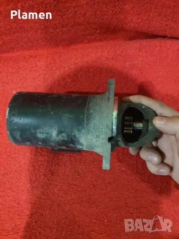 Стартер за Алфа ромео 145 1,4 90коня боксер бензин, снимка 2 - Части - 48955417