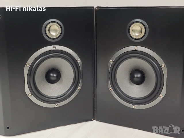 стерео тонколони FOCAL SR800V CHORUS V, снимка 5 - Тонколони - 51263828