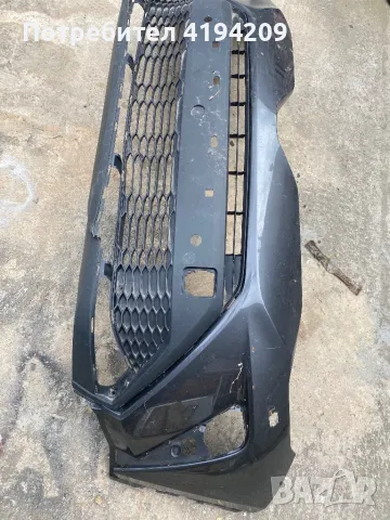 Chr предна броня забележка ., снимка 4 - Части - 50383762