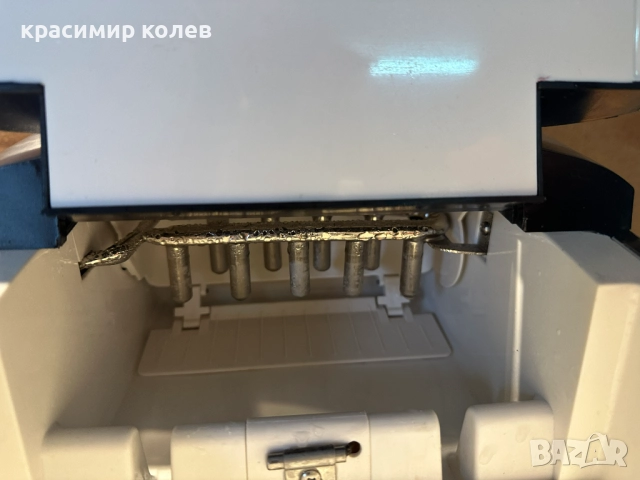 немски ледогенератор "Profi Cook PC-EWB 1079", снимка 7 - Други - 52673751