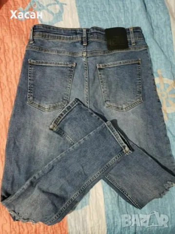 Мъжки дънки Dsquared2, снимка 4 - Дънки - 47825759