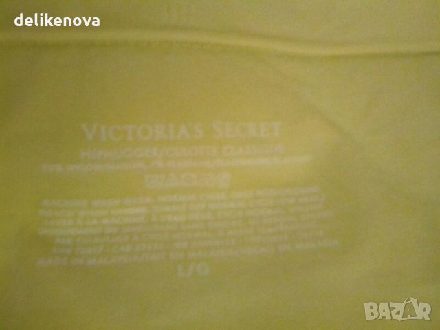Victoria's Secret  Original. Size L, снимка 2 - Бельо - 26817825