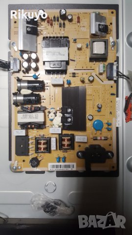 Телевизор Samsung 43' UE43MU6170U на части BN41-02568, снимка 2 - Телевизори - 38097902