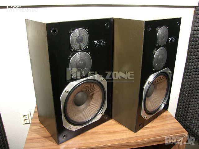 ТОНКОЛОНИ  Onkyo sc-90mkll , снимка 8 - Тонколони - 33650307