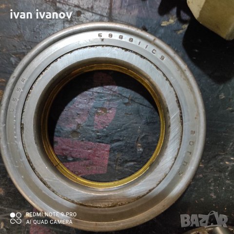 За Гаска, снимка 4 - Камиони - 33596756