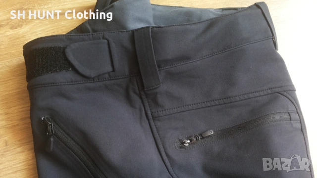 NORRONA Svalbard Flex1 Stretch Trouser размер M еластичен панталон - 1871, снимка 5 - Екипировка - 53099552
