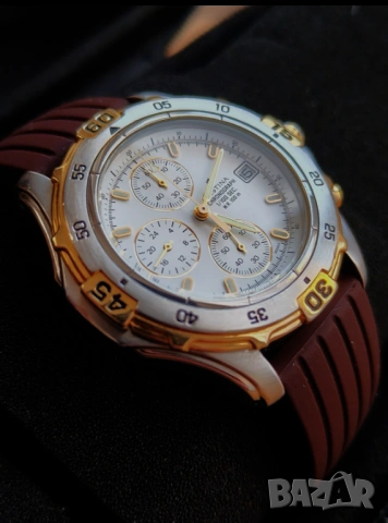 Винтидж Festina 6502, перфектно състояние, бартер