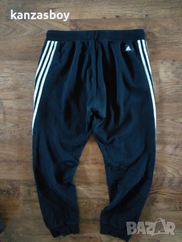 Adidas Sportswear 3-Stripes Sweat Pants - страхотно мъжко долнище, снимка 8 - Спортни дрехи, екипи - 39114029