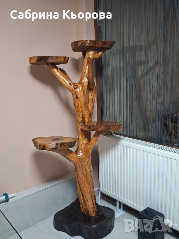 Предлагам за вашата механа или градина декорация ръчна изработка 