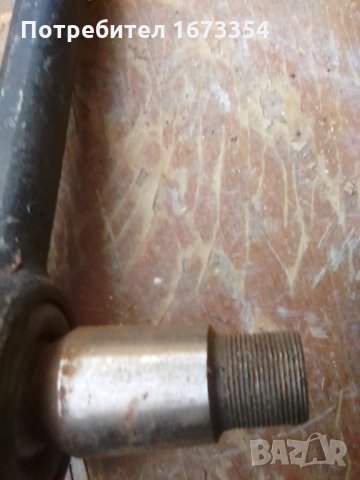 Авто части, снимка 3 - Части - 33093379