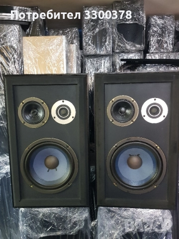 Тонколони acl.410