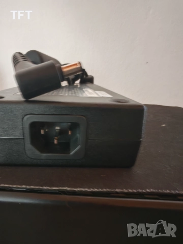 Chicony power adapter a12 230p1a 230W зарядно за лаптоп MSI, снимка 3 - Части за лаптопи - 52412077