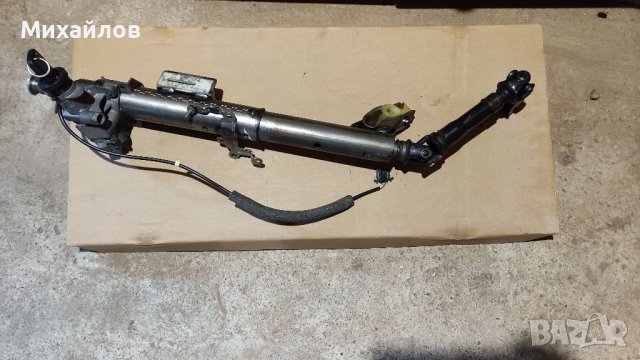 Кормилен прът,щанга От Форд Галакси 2.0 бензин 116к.с. 2001г.