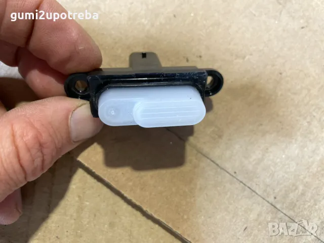 Светлина в Зареждащия Порт 1EA915211A VW ID.3 E11 pro, снимка 2 - Части - 49924154