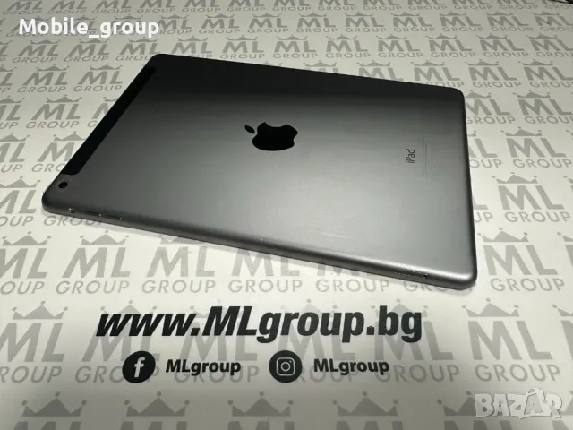 #MLgroup предлага iPad Air  32GB Wi-Fi + Cellular, втора употреба, снимка 3 - Таблети - 47549002