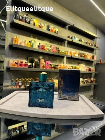 парфюми , снимка 11 - Унисекс парфюми - 52415938