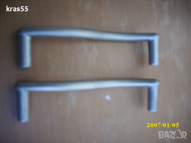Мебелни дръжки, снимка 2 - Други - 40299466