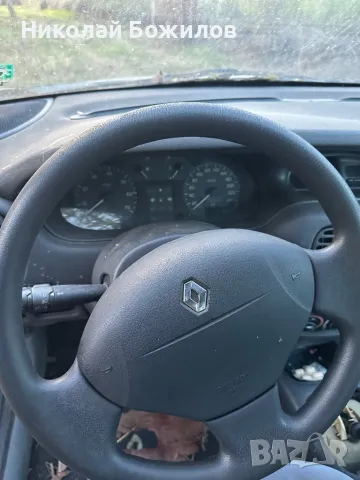 Продавам Renault Megane 1.4i 16v-95 кс НА ЧАСТИ , снимка 6 - Автомобили и джипове - 47538687