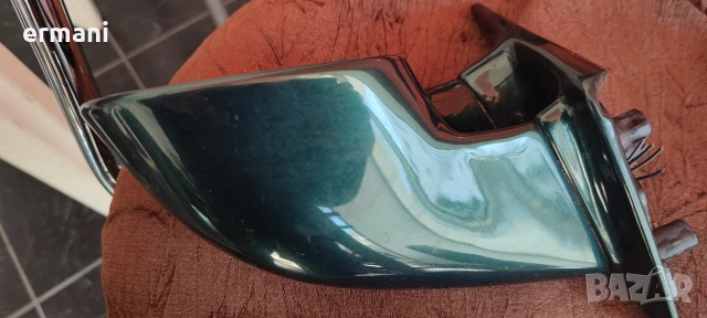 М - ково огледало за Е 46, снимка 3 - Части - 53288447