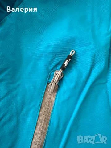 Дамско туристическо яке Trespass XL, снимка 7 - Якета - 48076277