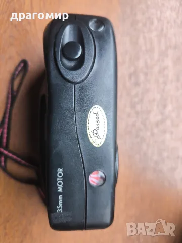 Wizen MD-90, снимка 3 - Фотоапарати - 48163749