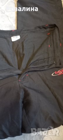 Зимен панталон/,леко подплатен р.164, снимка 3 - Якета - 43307899